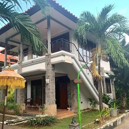 Villa D Lima Top Floor